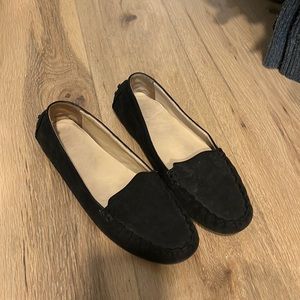 Cole Haan Driving Shoes